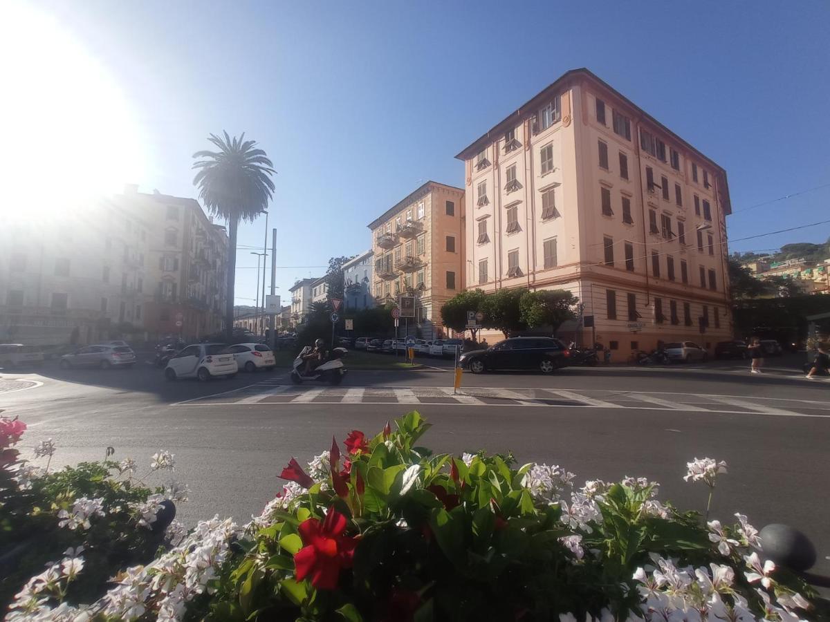 A La Gare Apartment La Spezia Exterior photo