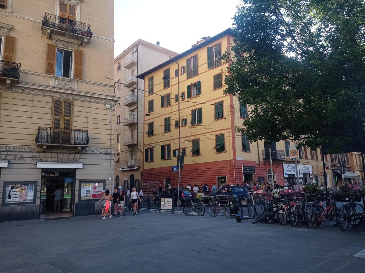 A La Gare Apartment La Spezia Exterior photo