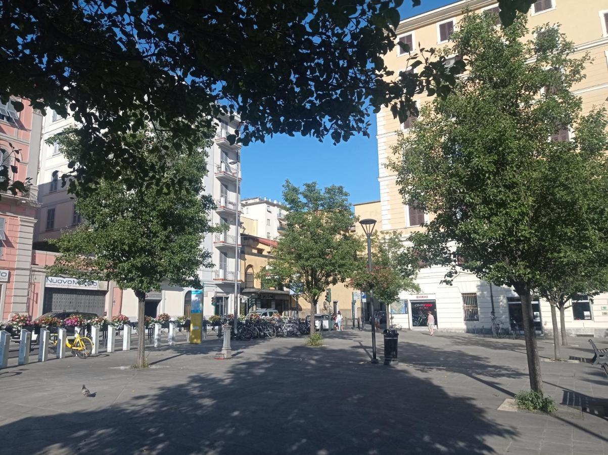 A La Gare Apartment La Spezia Exterior photo