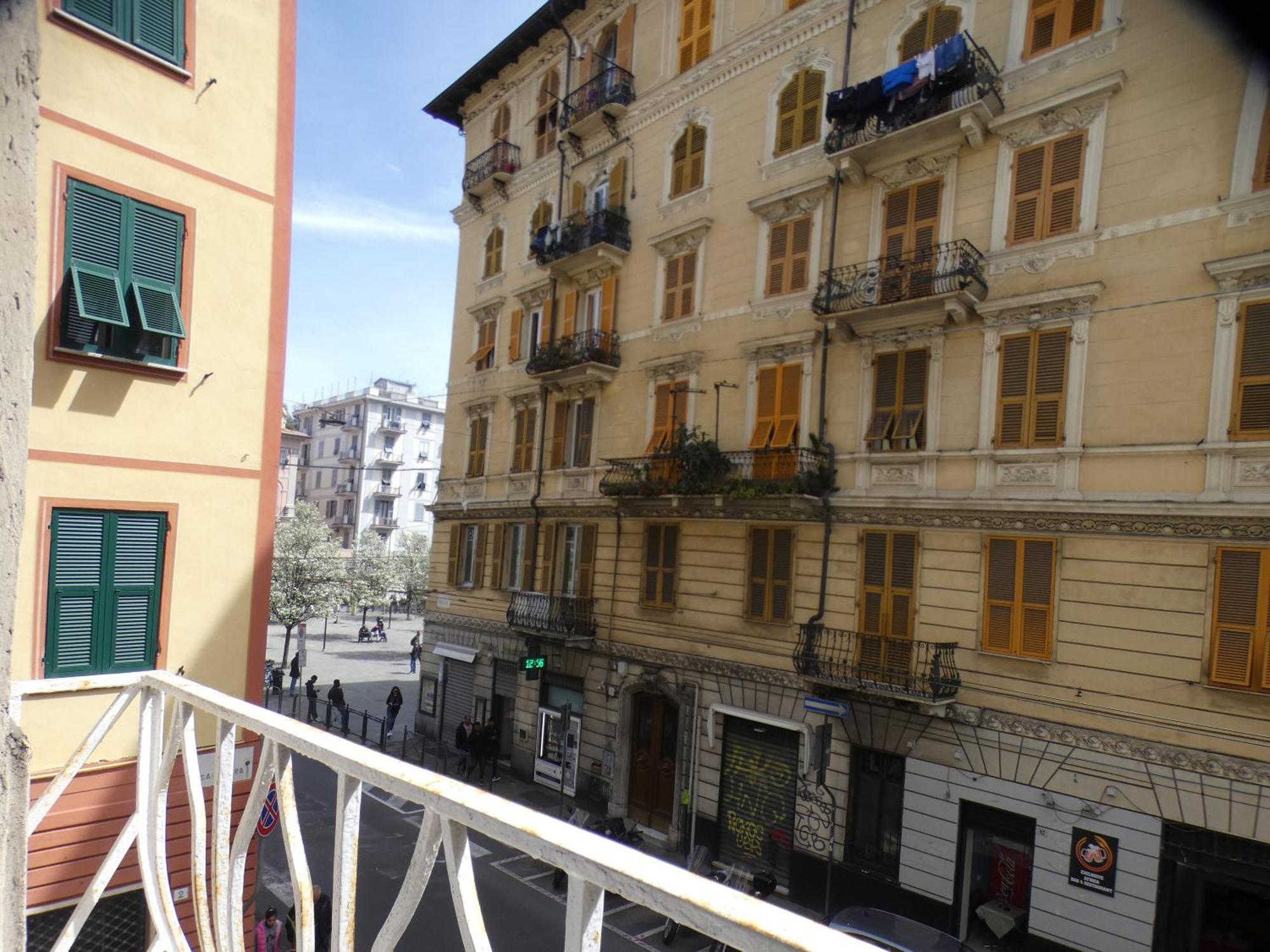 A La Gare Apartment La Spezia Exterior photo