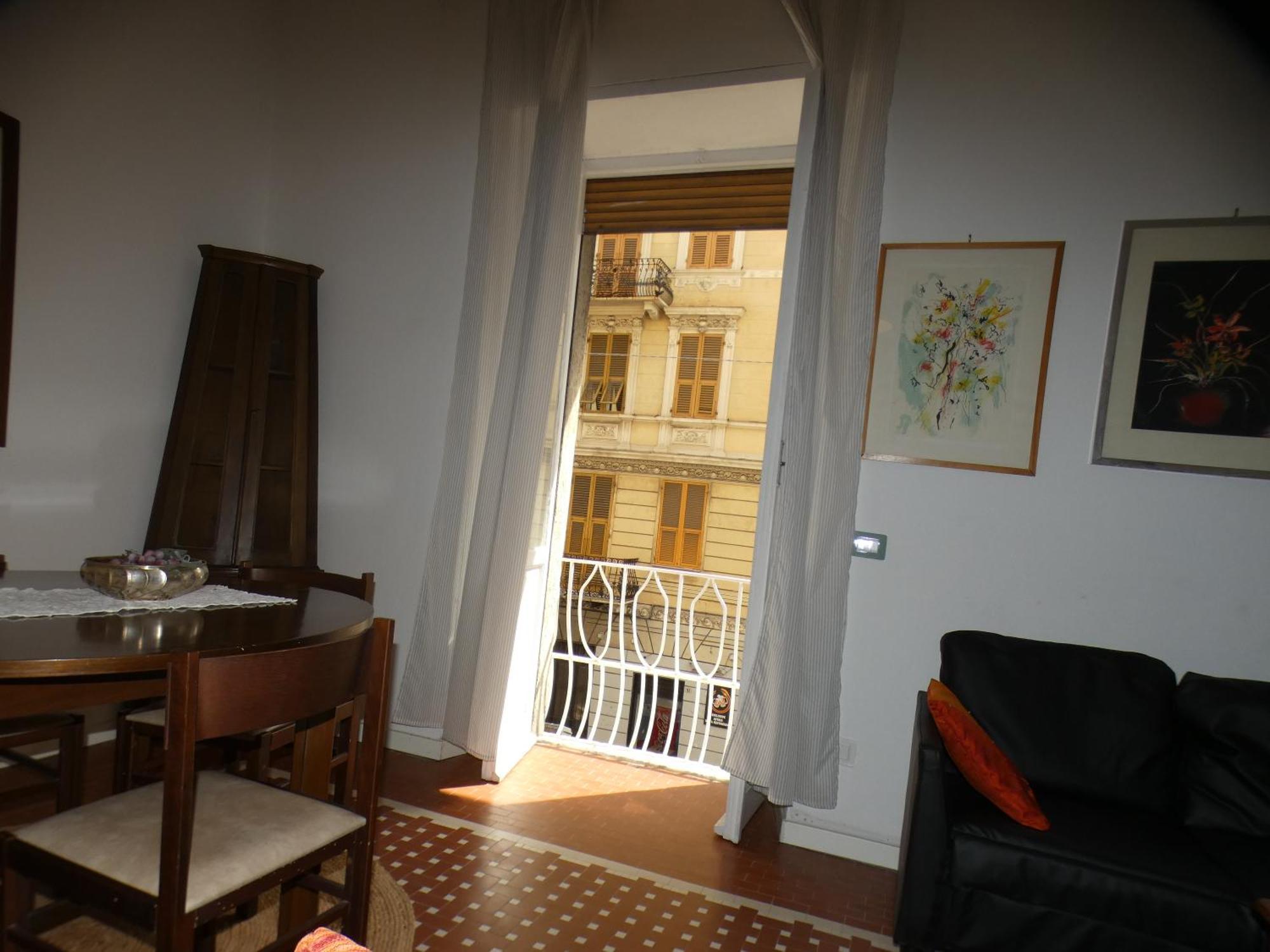 A La Gare Apartment La Spezia Exterior photo